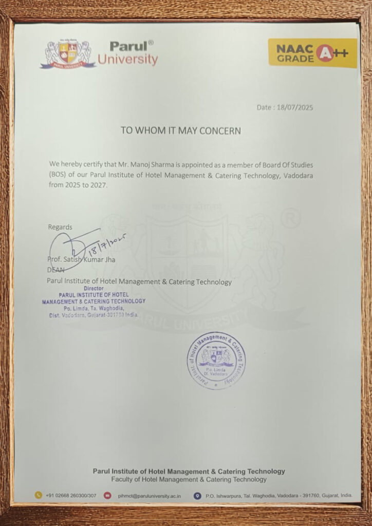 Certificate 2